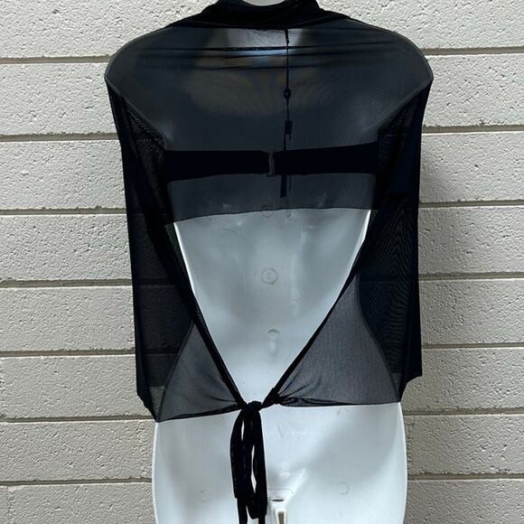 Tiger Mist MAKENA TWO-PIECE TOP size S NWT - Picture 9 of 13